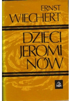 Dzieci Jerominów