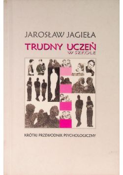 Trudny uczeń w szkole