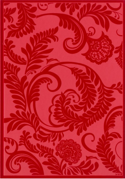 Notatnik ozdobny 0029-02 VELVET