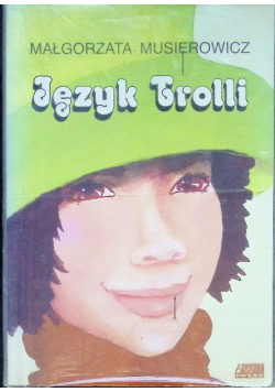 Język Trolli