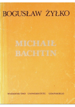 Michaił bachtin