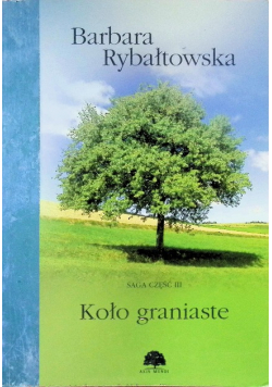 Koło graniaste Część III