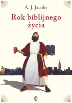 Rok biblijnego życia