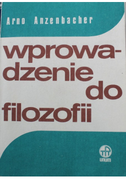 Wprowadzenie do filozofii