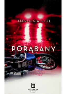 Porąbany Tom 2