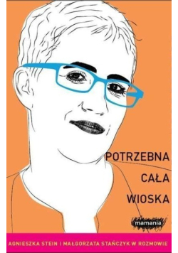 Potrzebna cała wioska
