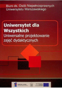 Uniwersytet dla wszystkich