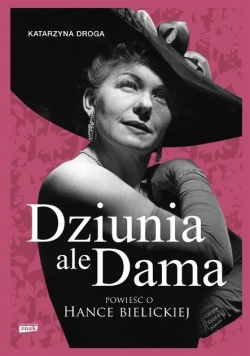 Dziunia ale dama