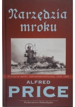 Narzędzia mroku