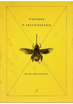 Piosenka O Przymierzaniu