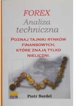 Forex. Analiza techniczna