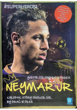 Neymar Jr