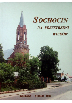 Sochocin na przestrzeni wieków