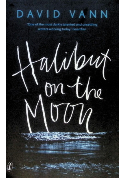 Halibut on the Moon