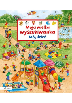 Moja wielka wyszukiwanka Mój dzień