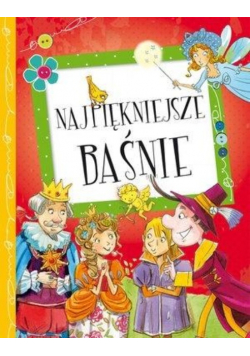 Najpiękniejsze baśnie