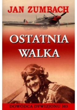 Ostatnia walka