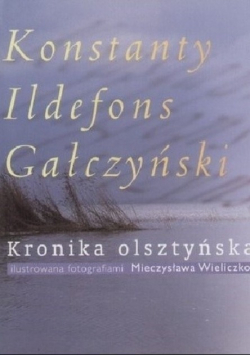 Kronika olsztyńska