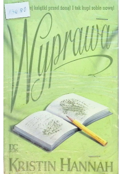 Wyprawa