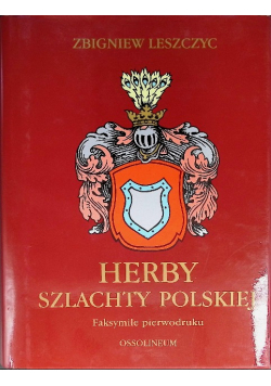 Herby Szlachty Polskiej