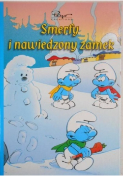Smerfy i nawiedzony zamek
