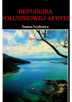 Republika Południowej Afryki