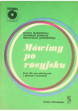 Mówimy po rosyjsku