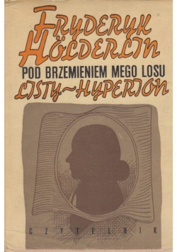 Pod brzemieniem mego losu
