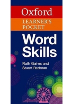 Oxford Learner's Pocket Word Skills