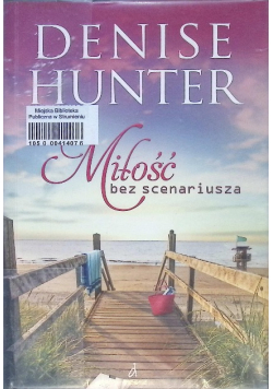 Miłość bez scenariusza