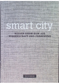 Smart City: Wiener Know-how aus Wissenschaft und Forschung