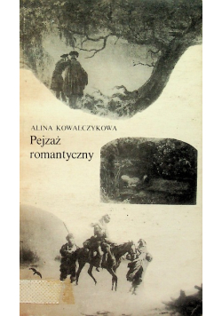 Pejzaż romantyczny