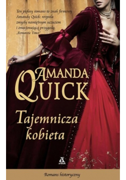 Tajemnicza kobieta