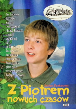 Z Piotrem nowych czasów