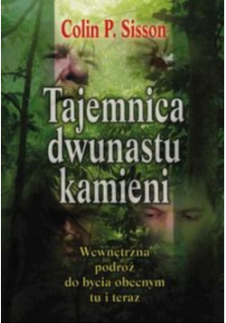 Tajemnica dwunastu kamieni