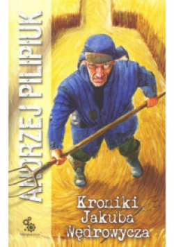 Kroniki Jakuba Wędrowycza