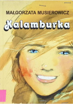 Kalamburka