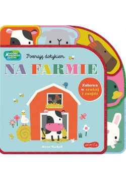 Na farmie