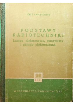 Podstawy radiotechniki