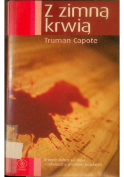 Z zimną krwią