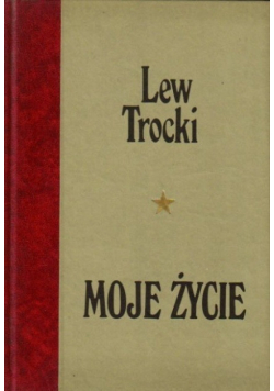 Trocki Moje życie
