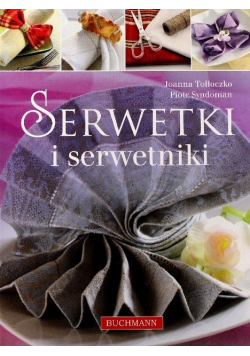 Serwetki i serwetniki