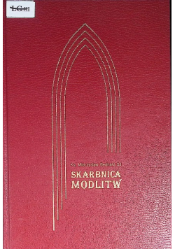 Skarbnica modlitwy