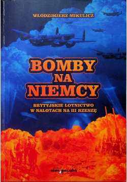 Bomby na Niemcy