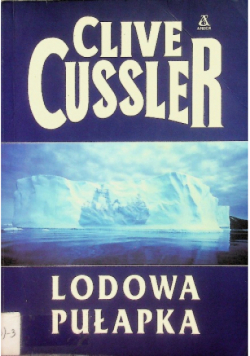 Lodowa pułapka