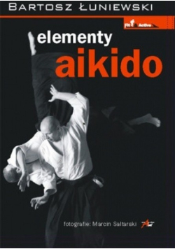 Elementy aikido