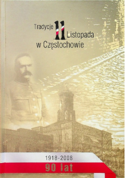 Tradycje 11 listopada w Częstochowie