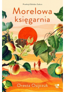 Morelowa księgarnia