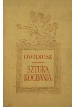 Sztuka kochania
