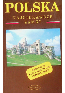 Polska Najciekawsze zamki